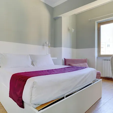 Furio Camillo - Metro A - Netflix