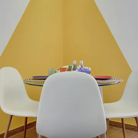 Furio Camillo - Metro A - Netflix *