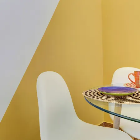 Furio Camillo - Metro A - Netflix Appartement Rome