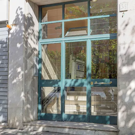 Furio Camillo - Metro A - Netflix *