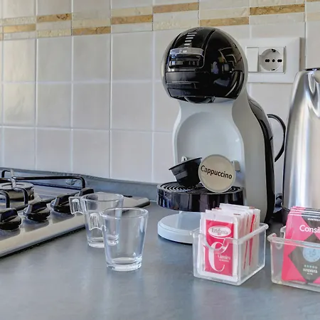 Furio Camillo - Metro A - Netflix