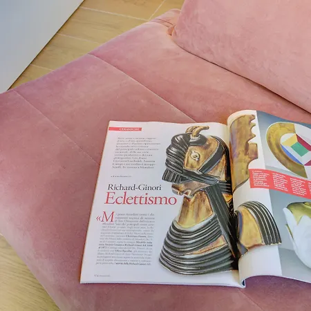 Furio Camillo - Metro A - Netflix Appartement Rome