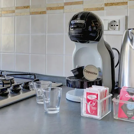 Furio Camillo - Metro A - Netflix Apartment Rome