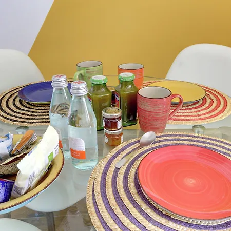 Apartmán Furio Camillo - Metro A - Netflix Řím