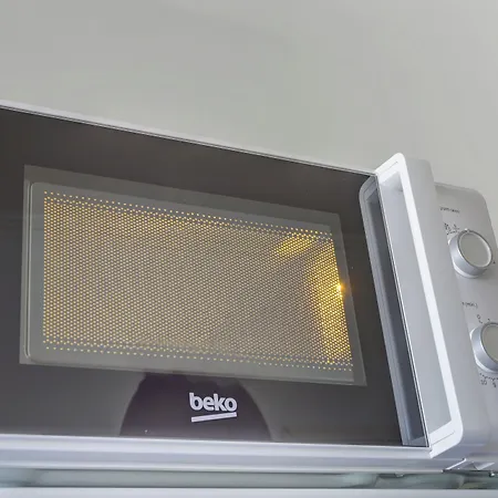 Apartmán Furio Camillo - Metro A - Netflix